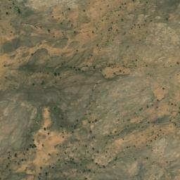 Satellite imagery of Alètémi, NE