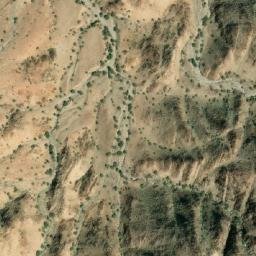 Satellite imagery of Salela, ER