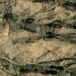 Satellite imagery of Azhe Shagle, ER