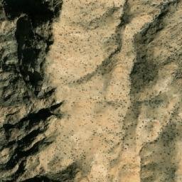 Satellite imagery of Azhe Shagle, ER