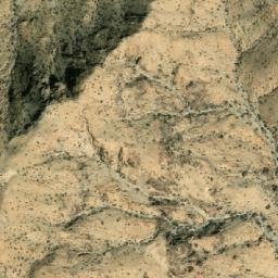 Satellite imagery of Azhe Shagle, ER