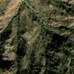 Satellite imagery of Madaf, ER