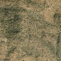 Satellite imagery of Rora Tallim, ER
