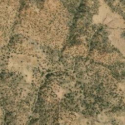 Satellite imagery of Rora Tallim, ER
