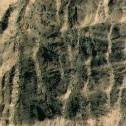 Satellite imagery of Salela, ER