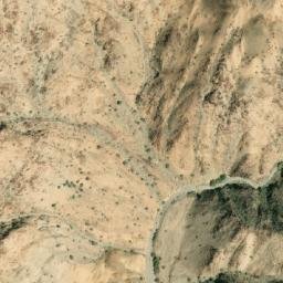 Satellite imagery of Salela, ER