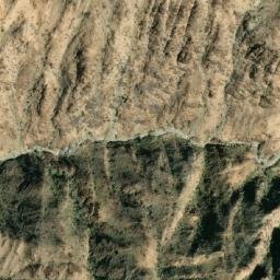 Satellite imagery of Salela, ER