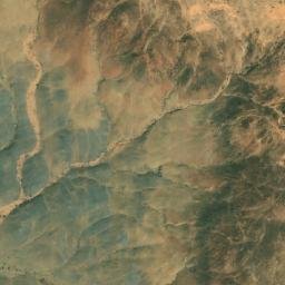 Satellite imagery of Tarf Nouaoudâr, MR