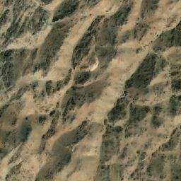 Satellite imagery of Halagat, ER