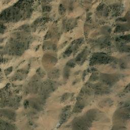Satellite imagery of Halagat, ER