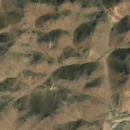 Satellite imagery of Halagat, ER