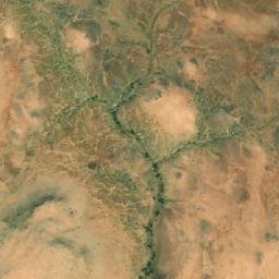 Satellite imagery of Guelb Jmelanié, MR