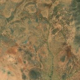 Satellite imagery of Guelb Jmelanié, MR