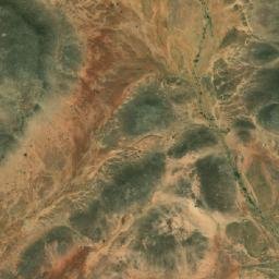 Satellite imagery of Guelb Jmelanié, MR