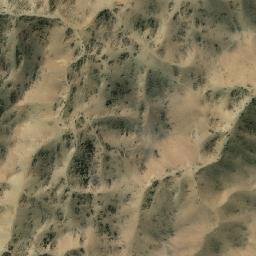 Satellite imagery of Halagat, ER