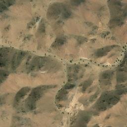 Satellite imagery of Halagat, ER