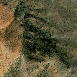 Satellite imagery of Madae, ER
