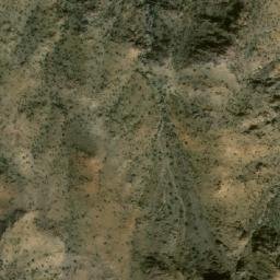 Satellite imagery of Madae, ER