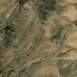 Satellite imagery of Madae, ER