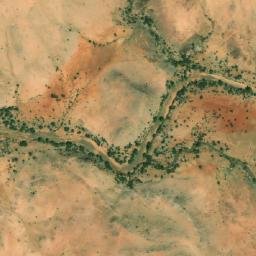 Satellite imagery of Guelb Jmelanié, MR