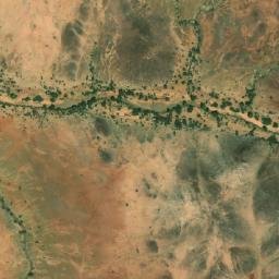 Satellite imagery of Guelb Jmelanié, MR