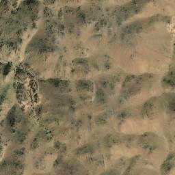 Satellite imagery of Halagat, ER