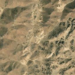 Satellite imagery of Halagat, ER