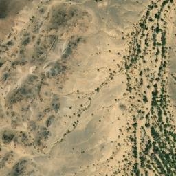 Satellite imagery of Halagat, ER