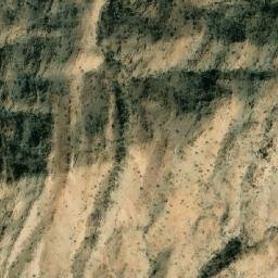 Satellite imagery of Dambai, ER