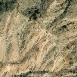 Satellite imagery of Dambai, ER
