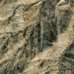 Satellite imagery of Dambai, ER