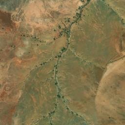 Satellite imagery of Guelb Jmelanié, MR