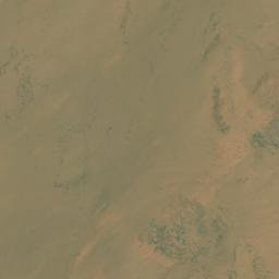 Satellite imagery of Eguif-n-Aouta, NE