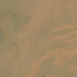 Satellite imagery of Eguif-n-Aouta, NE