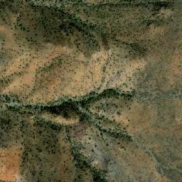 Satellite imagery of Madae, ER