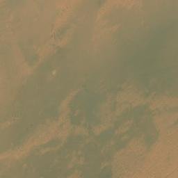 Satellite imagery of Eguif-n-Aouta, NE