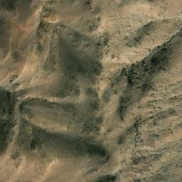 Satellite imagery of Gulgul Echeli, ER