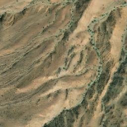 Satellite imagery of Gulgul Echeli, ER