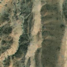 Satellite imagery of Gulgul Echeli, ER