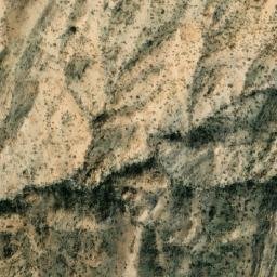 Satellite imagery of Dambai, ER