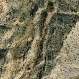 Satellite imagery of Dambai, ER