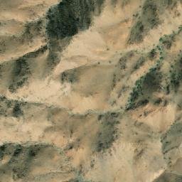 Satellite imagery of Gulgul Echeli, ER