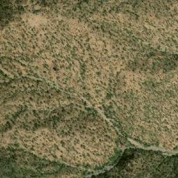 Satellite imagery of Debela, ER