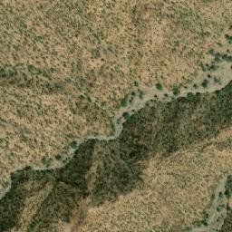 Satellite imagery of Debela, ER