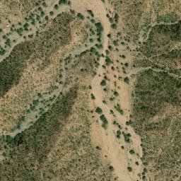 Satellite imagery of Debela, ER