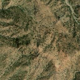 Satellite imagery of Darire, ER