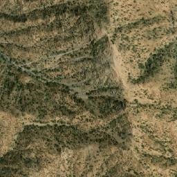 Satellite imagery of Darire, ER