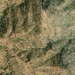 Satellite imagery of Darire, ER