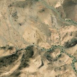 Satellite imagery of Gulgul Echeli, ER