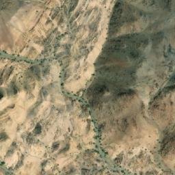 Satellite imagery of Gulgul Echeli, ER